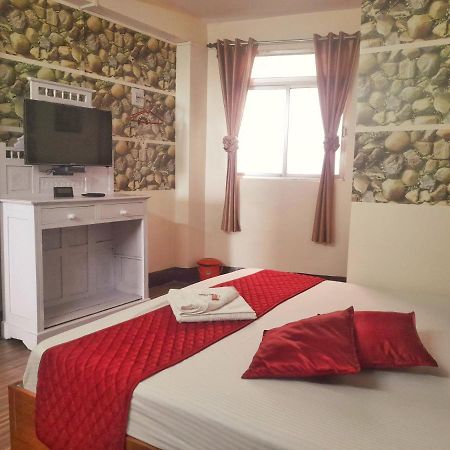 Mysa Maya Homestay Darjeeling  Buitenkant foto