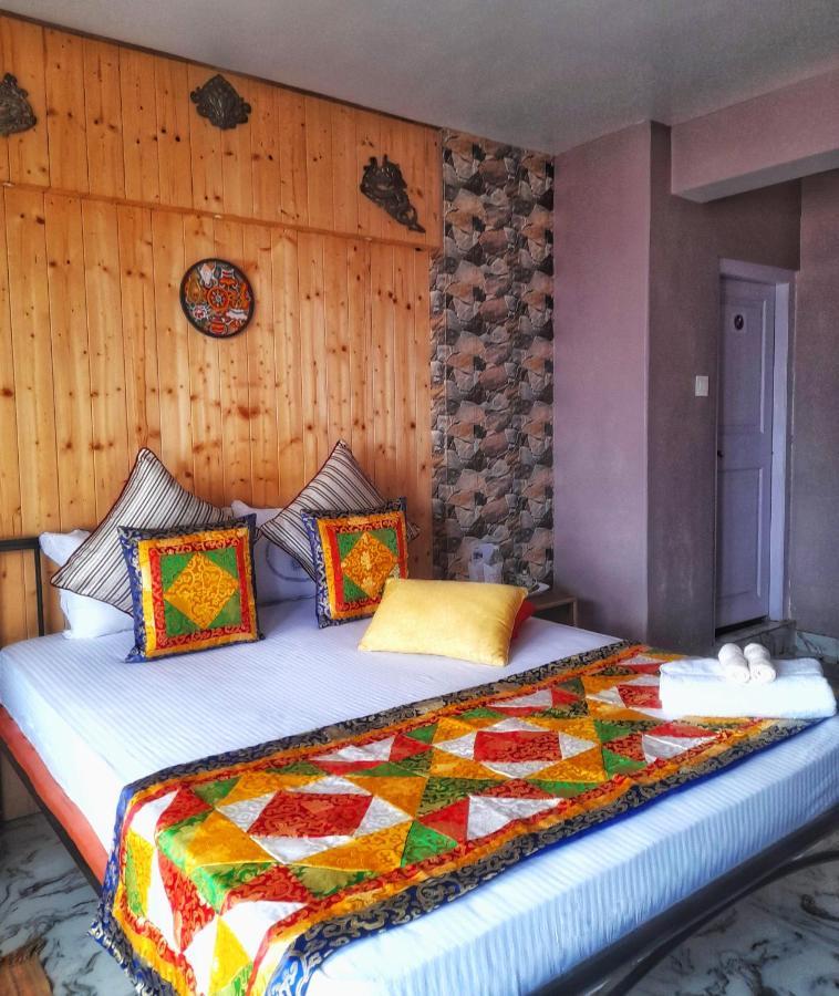 Mysa Maya Homestay Darjeeling  Buitenkant foto