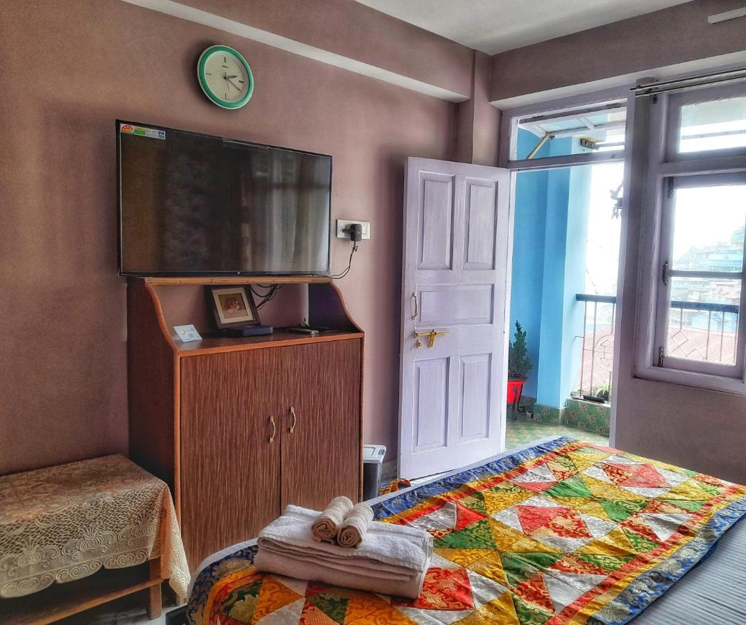 Mysa Maya Homestay Darjeeling  Buitenkant foto