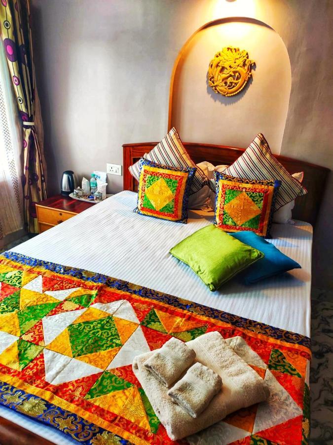 Mysa Maya Homestay Darjeeling  Buitenkant foto