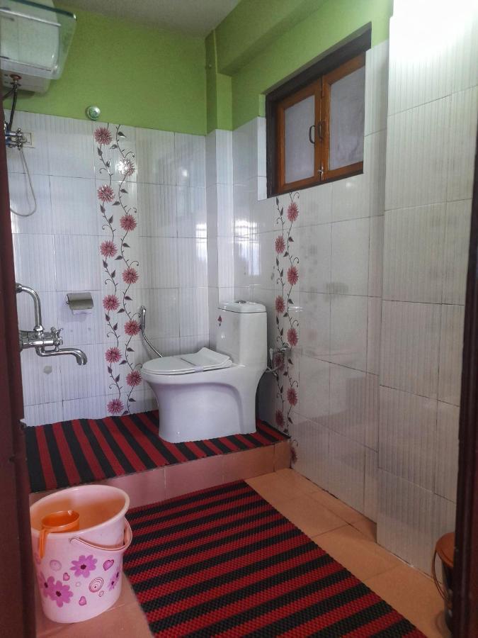 Mysa Maya Homestay Darjeeling  Buitenkant foto