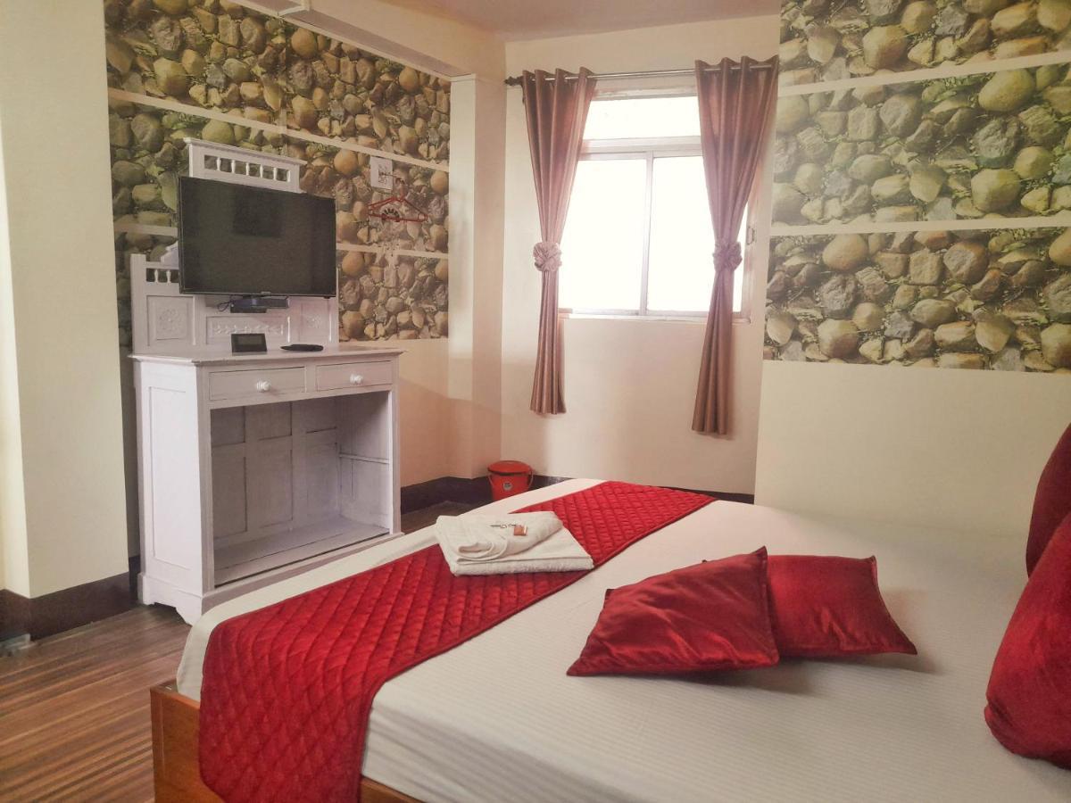 Mysa Maya Homestay Darjeeling  Buitenkant foto