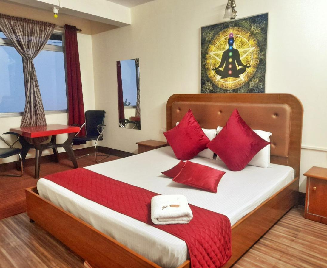 Mysa Maya Homestay Darjeeling  Buitenkant foto