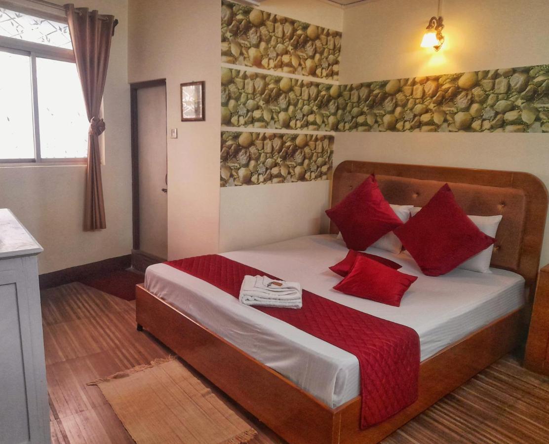 Mysa Maya Homestay Darjeeling  Buitenkant foto