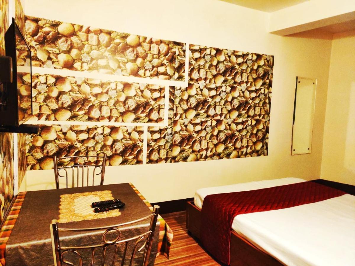 Mysa Maya Homestay Darjeeling  Buitenkant foto