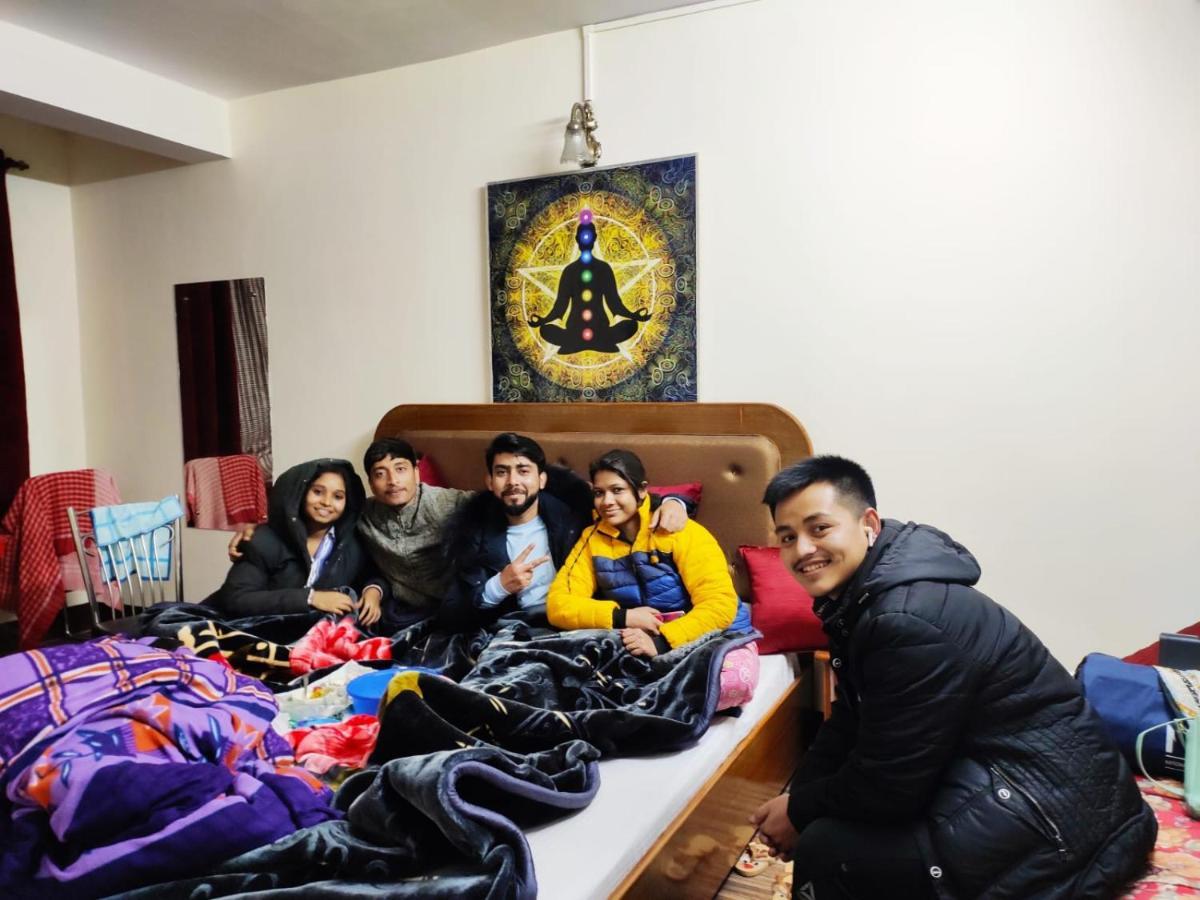 Mysa Maya Homestay Darjeeling  Buitenkant foto