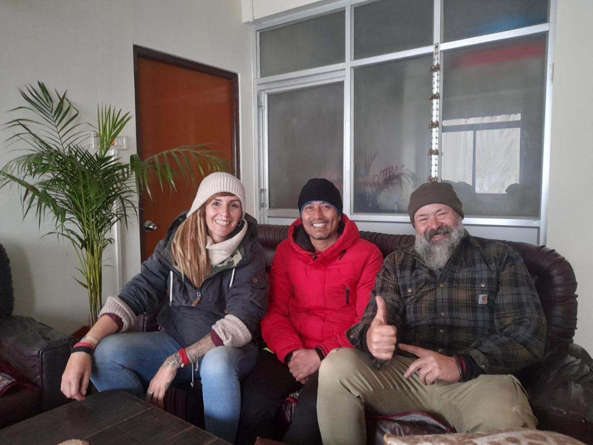 Mysa Maya Homestay Darjeeling  Buitenkant foto