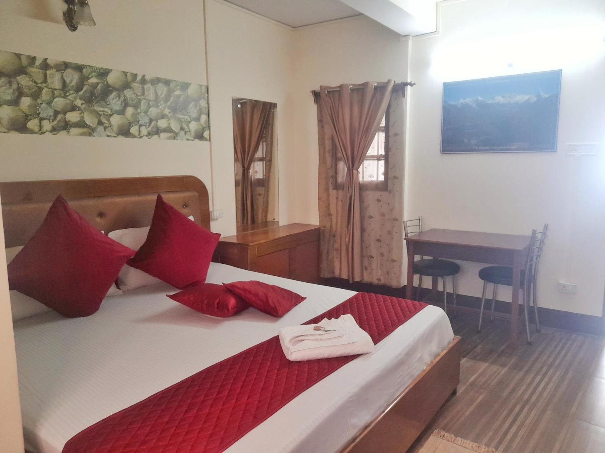 Mysa Maya Homestay Darjeeling  Kamer foto